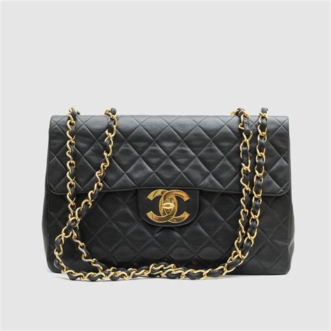 chanel jumbo bag|jumbo classic Chanel bag price.